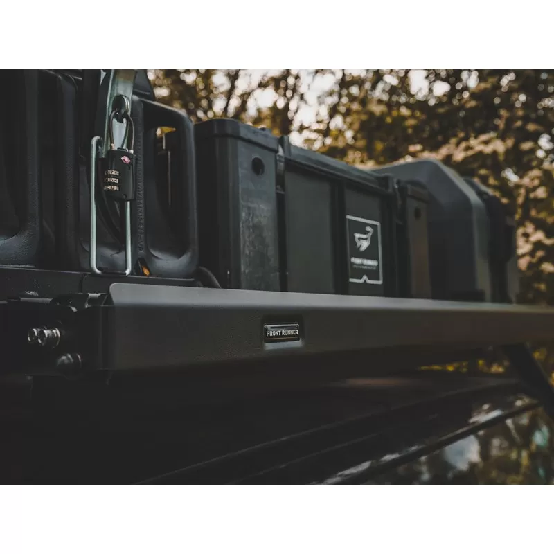 FRONT RUNNER Support Pour Barre Lumineuse LED 11 FRONT RUNNER Support Pour Barre Lumineuse LED – Image 9