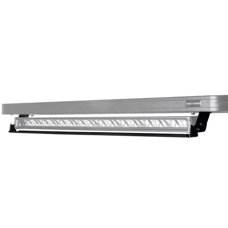 FRONT RUNNER Support Pour Barre Lumineuse LED 3 FRONT RUNNER Support Pour Barre Lumineuse LED