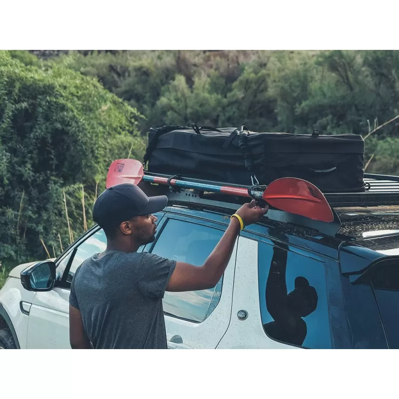 FRONT RUNNER Support Pour Bêche, Pelle, Pagaie 10 FRONT RUNNER Support Pour Bêche, Pelle, Pagaie – Image 8