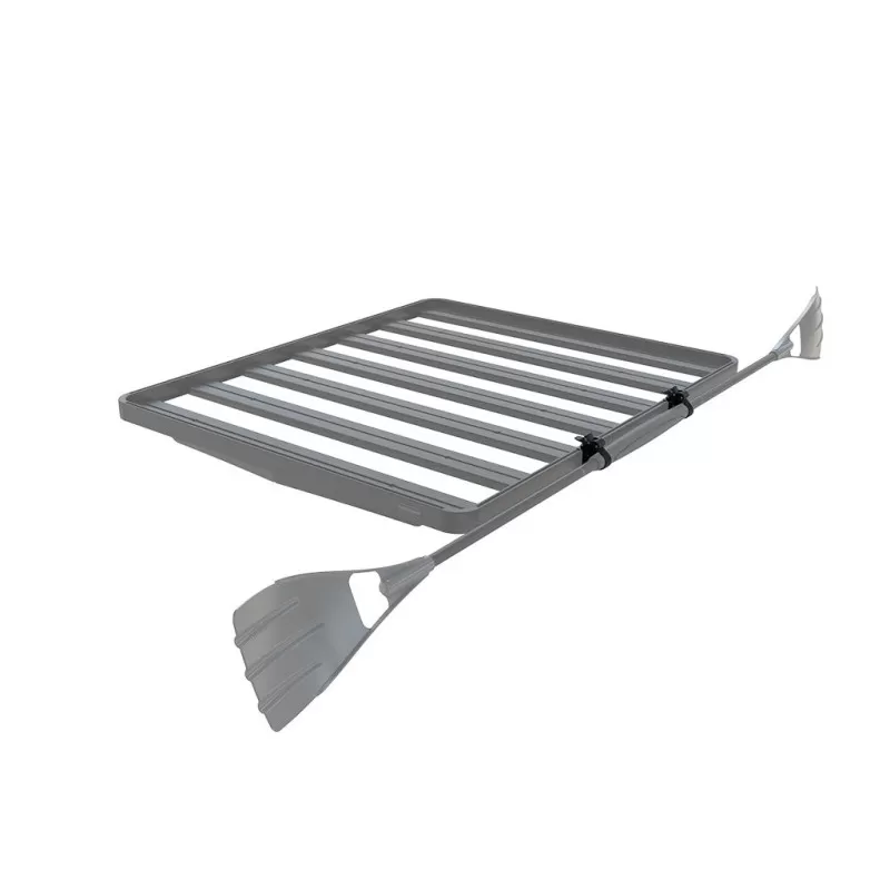 FRONT RUNNER Support Pour Bêche, Pelle, Pagaie 3 FRONT RUNNER Support Pour Bêche, Pelle, Pagaie