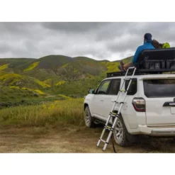 FRONT RUNNER Supports échelle Télescopique -Camping Équipements Magasin front runner supports echelle telescopique 4