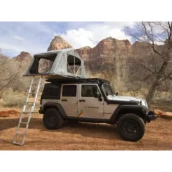 FRONT RUNNER Tente De Toit -Camping Équipements Magasin front runner tente de toit 1