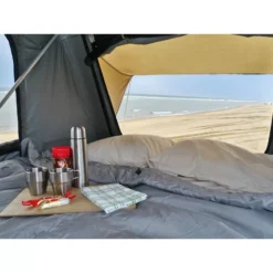 FRONT RUNNER Tente De Toit -Camping Équipements Magasin front runner tente de toit 2