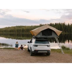 FRONT RUNNER Tente De Toit -Camping Équipements Magasin front runner tente de toit 3
