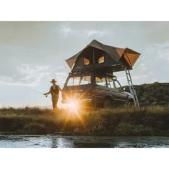 FRONT RUNNER Tente De Toit -Camping Équipements Magasin front runner tente de toit 4