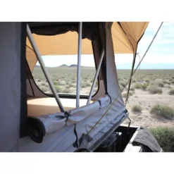 FRONT RUNNER Tente De Toit -Camping Équipements Magasin front runner tente de toit 7