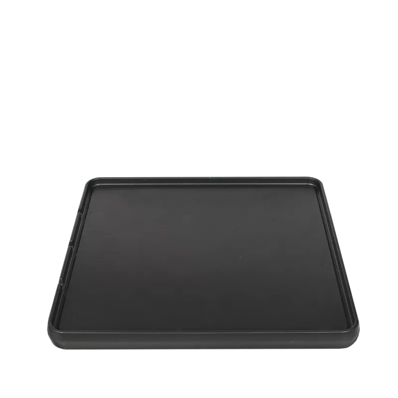 GIMEG Plancha Réversible Pour Réchaud 3 GIMEG Plancha Réversible Pour Réchaud