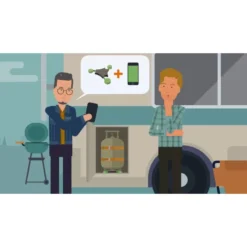 GOK Senso4s Plus -Camping Équipements Magasin gok senso4s plus 2