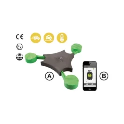 GOK Senso4s Plus -Camping Équipements Magasin gok senso4s plus 3