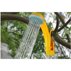 HABA Douchette Avec Batterie -Camping Équipements Magasin haba douchette avec batterie 2