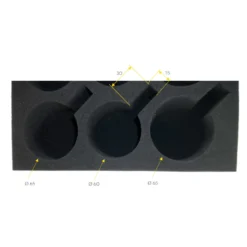 HABA Porte Verre En Mousse -Camping Équipements Magasin haba porte verre en mousse 2