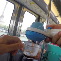 HANDPRESSO Pump Pop -Camping Équipements Magasin handpresso pump pop 2