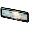 HELLA Eclaireur De Plaque 92 X 29 X 19 Mm -Camping Équipements Magasin hella eclaireur de plaque 92 x 29 x 19 mm