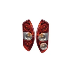 HELLA Feux Arrières Caraluna Vertical