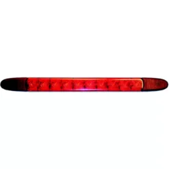 HELLA Feux Stop Extra-plats 10 LED