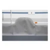 HINDERMANN Protection De Roue Simple Caravane
