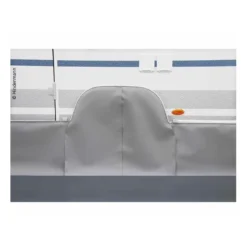 HINDERMANN Protection De Roue Simple Caravane