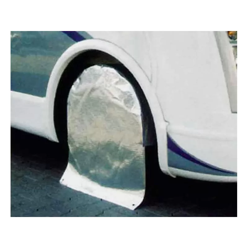 HINDERMANN Protection De Roue Reflex 3 HINDERMANN Protection De Roue Reflex