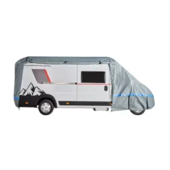 HINDERMANN Wintertime Housse Fourgon -Camping Équipements Magasin hindermann wintertime housse fourgon 3