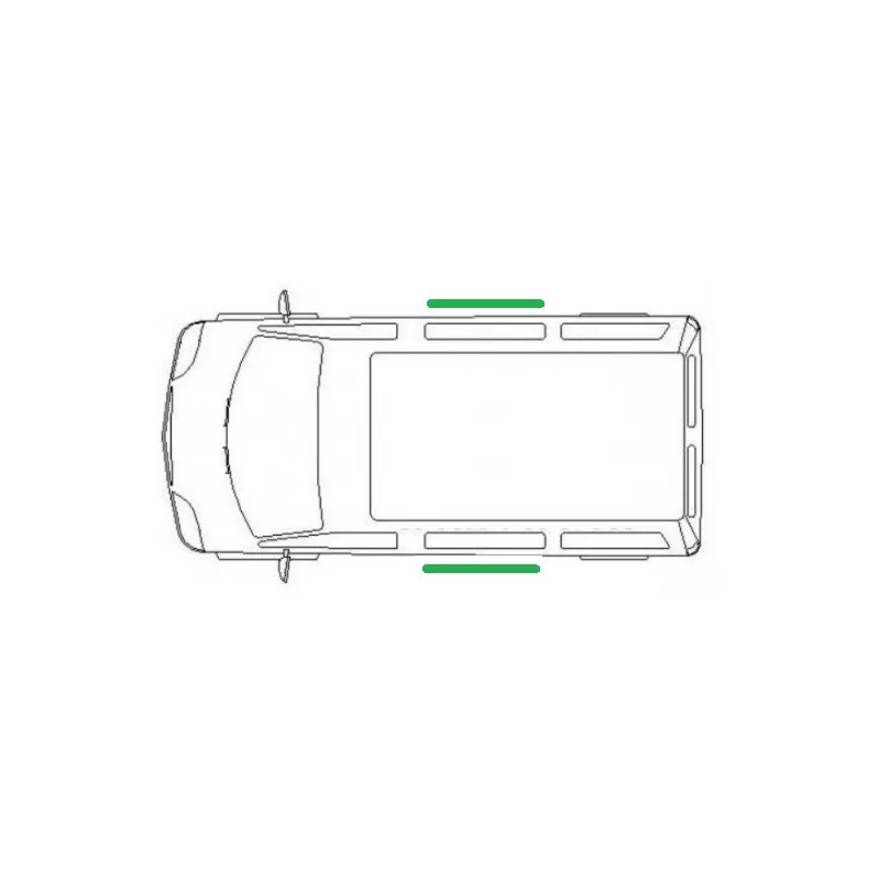 HKG Airvent Latéral R Kangoo 2 & M Citan 5 HKG Airvent Latéral R Kangoo 2 & M Citan – Image 3