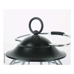 HT Lanterne à Led USB -Camping Équipements Magasin ht lanterne a led usb 2