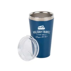 HT Tasse Double Paroi Inox 550 Ml 7 HT Tasse Double Paroi Inox 550 Ml -Camping Équipements Magasin ht tasse double paroi inox 2
