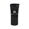 HT Thermos Noir -Camping Équipements Magasin ht thermos noir