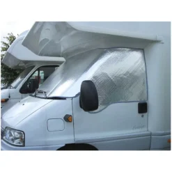 HTD Rideau Extérieur Ducato 1994 à 2006