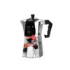 IBILI Cafetière Italienne 6 Tasses -Camping Équipements Magasin ibili cafetiere italienne 6 tasses