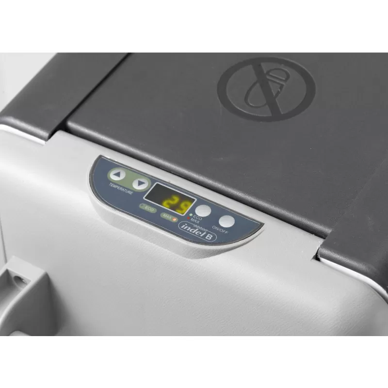 ISOTHERM Travel Box TB-51 4 ISOTHERM Travel Box TB-51 – Image 2