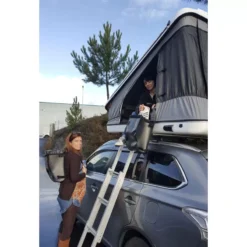 JAMES BAROUD Adventure Bag -Camping Équipements Magasin james baroud adventure bag 3