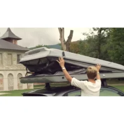 JAMES BAROUD Discovery Evo -Camping Équipements Magasin james baroud discovery evo 10