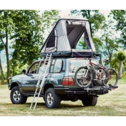 JAMES BAROUD Discovery Evo -Camping Équipements Magasin james baroud discovery evo 7