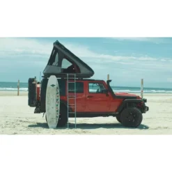 JAMES BAROUD Discovery Evo -Camping Équipements Magasin james baroud discovery evo 8