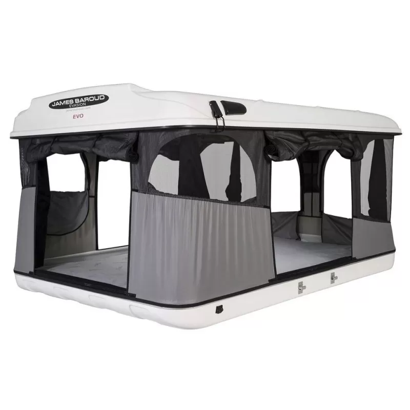 JAMES BAROUD Evasion Evo 4 JAMES BAROUD Evasion Evo – Image 2