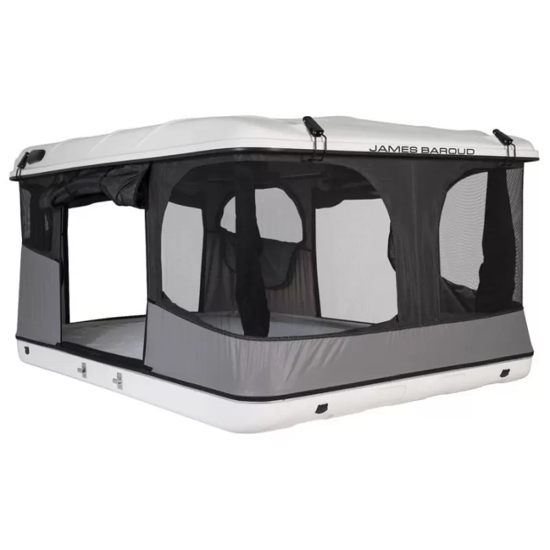 JAMES BAROUD Evasion Evo 5 JAMES BAROUD Evasion Evo – Image 3