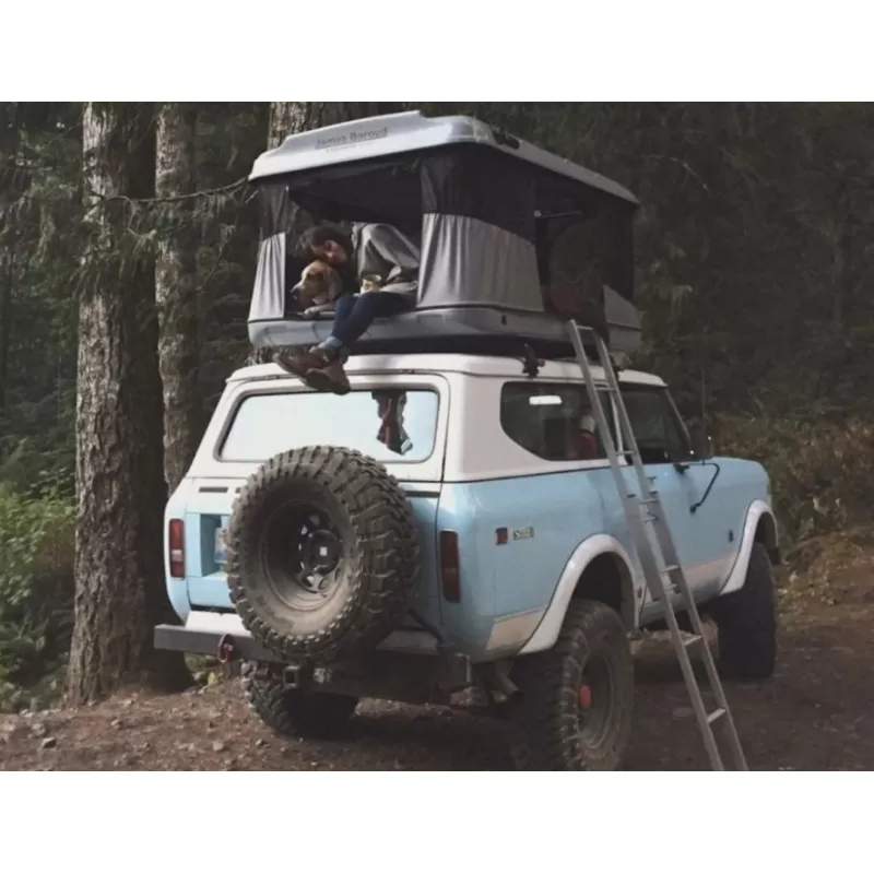 JAMES BAROUD Evasion Evo 12 JAMES BAROUD Evasion Evo – Image 10