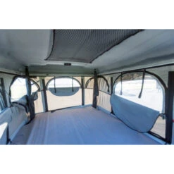 JAMES BAROUD Evasion Evo XL -Camping Équipements Magasin james baroud evasion evo xl 11