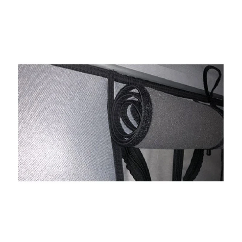 JAMES BAROUD Isothermic Space Evo XL 4 JAMES BAROUD Isothermic Space Evo XL – Image 2