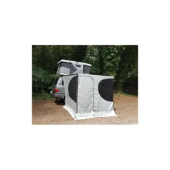 JAMES BAROUD Kit Panneaux Latéraux 6 JAMES BAROUD Kit Panneaux Latéraux -Camping Équipements Magasin james baroud kit panneaux lateraux 1