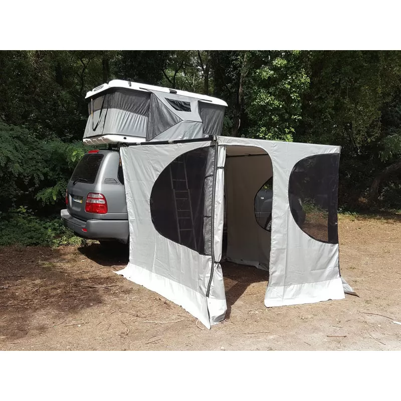 JAMES BAROUD Kit Panneaux Latéraux 3 JAMES BAROUD Kit Panneaux Latéraux