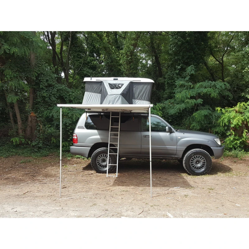 JAMES BAROUD Kit Store Tunnel 4 JAMES BAROUD Kit Store Tunnel – Image 2