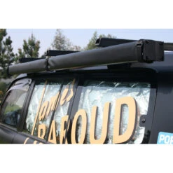 JAMES BAROUD Kit Store Tunnel 16 JAMES BAROUD Kit Store Tunnel -Camping Équipements Magasin james baroud kit store tunnel 3