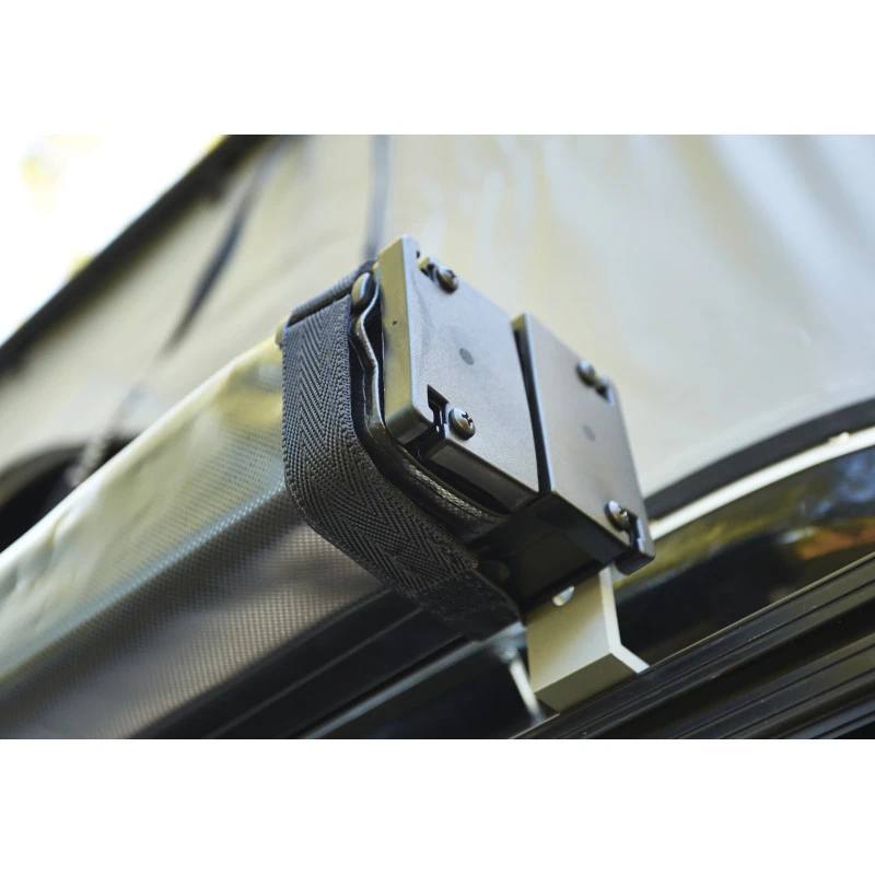 JAMES BAROUD Kit Store Tunnel 12 JAMES BAROUD Kit Store Tunnel – Image 10