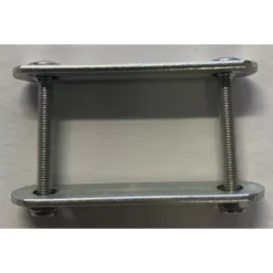 JAMES BAROUD Patte De Fixation