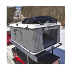 JAMES BAROUD Sac Porte-bagage Grand Raid Evo -Camping Équipements Magasin james baroud sac porte bagage grand raid evo 1