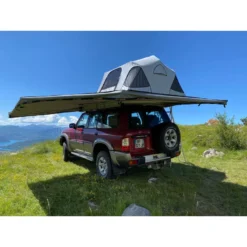 JAMES BAROUD Store Falcon 8 JAMES BAROUD Store Falcon -Camping Équipements Magasin james baroud store falcon 1