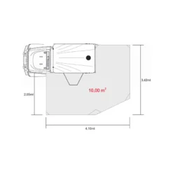 JAMES BAROUD Store Falcon 11 JAMES BAROUD Store Falcon -Camping Équipements Magasin james baroud store falcon 4