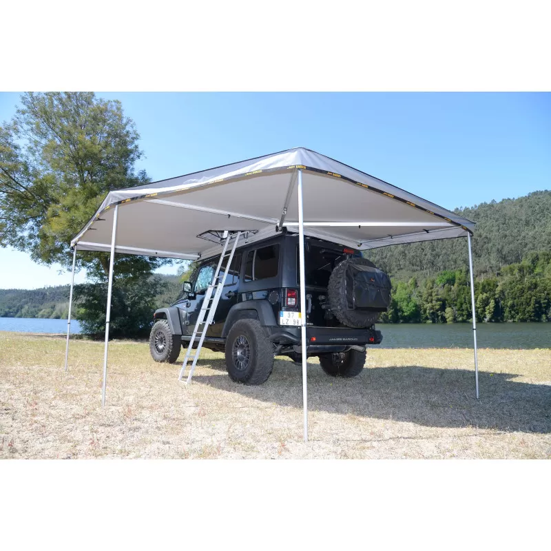 JAMES BAROUD Store Falcon 3 JAMES BAROUD Store Falcon