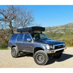 JAMES BAROUD Vision 150 -Camping Équipements Magasin james baroud vision 150 11